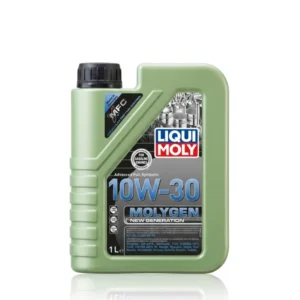 Aceite LIQUI MOLY Molygen 10W-30 Sintético API SP 1L