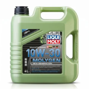 Aceite LIQUI MOLY Molygen 10W-30 Sintético API SP 4L