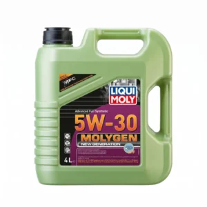 Aceite LIQUI MOLY Molygen 5W-30 DPF Sintético C2C3 4L