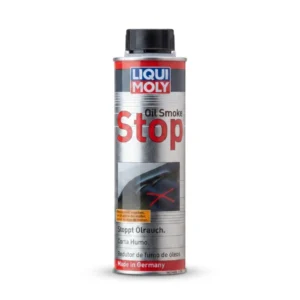 Aditivo Corta Humo de Aceite LIQUI MOLY Oil Smoke Stop 300ml