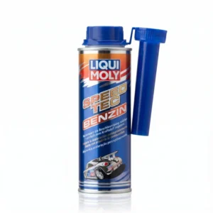 Aditivo para Gasolina LIQUI MOLY Speed Tec Aceleración 250ml