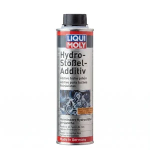 Aditivo para Taqués Hidráulicos LIQUI MOLY Hydro-Stößel 300ml Silenciador