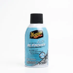 Bomba de Humo Ambientadora Meguiar's Whole Car Carro Nuevo 57g
