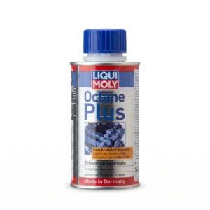 Elevador de Octanaje LIQUI MOLY Octane Plus Gasolina 150ml