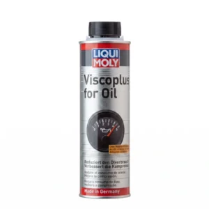 Estabilizador de Viscosidad y Reductor de Consumo LIQUI MOLY Viscoplus 300ml