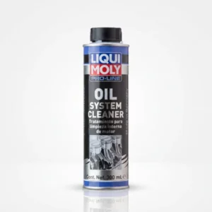 Limpiador Interno de Motor LIQUI MOLY Pro-Line Oil System Cleaner 300ml