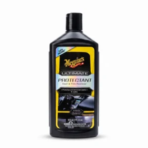 Restaurador de Plásticos y Molduras Meguiar's Ultimate Protectant 473ml
