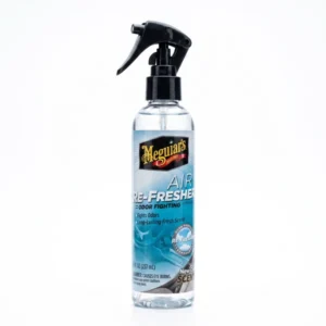 Spray Eliminador de Olores Meguiar's Air Re-Fresher Carro Nuevo 237ml
