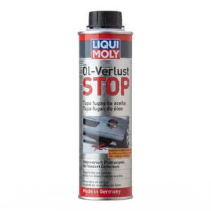 Tapa Fugas de Aceite de Motor LIQUI MOLY Öl-Verlust Stop 300ml