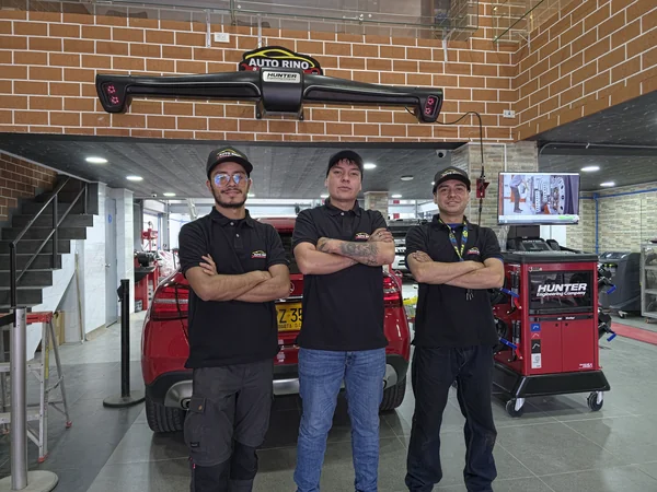 La evolución del cuidado automotriz en Auto Rino.
