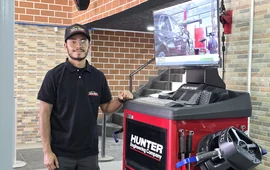 Desgaste Cero: Alineación 3D Computarizada
